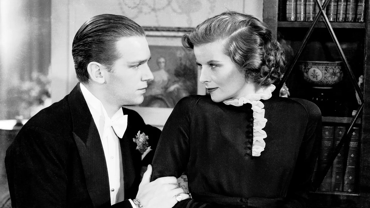 Morning Glory (1933)