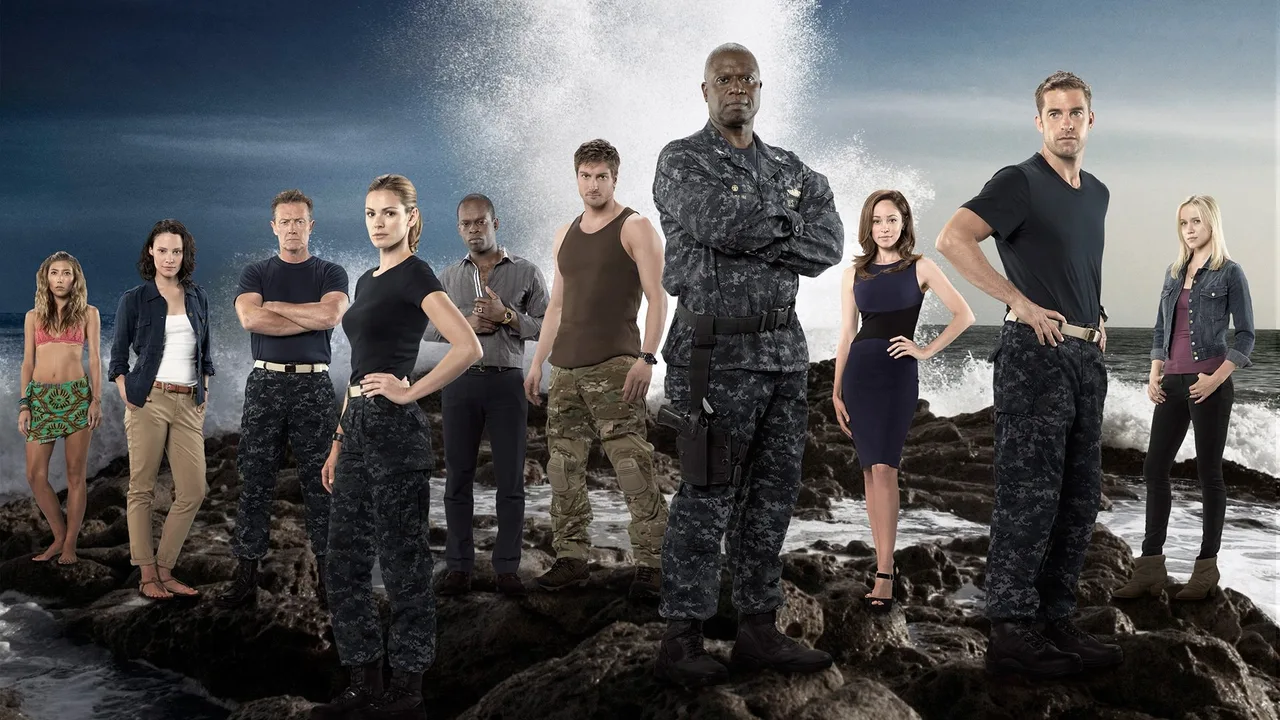 Last Resort (2012)