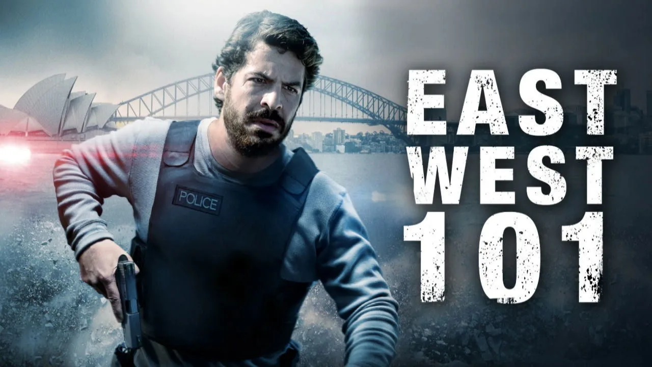 East West 101 (2007)