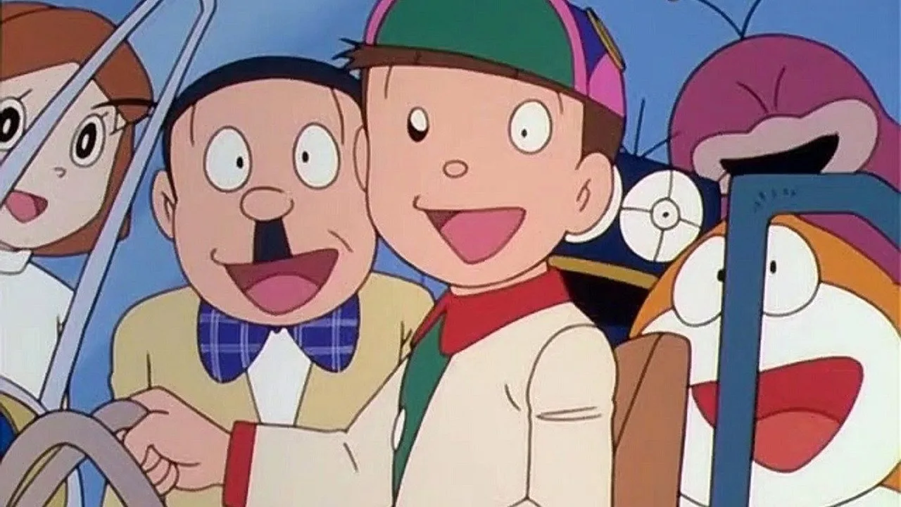 21 Emon (1991)