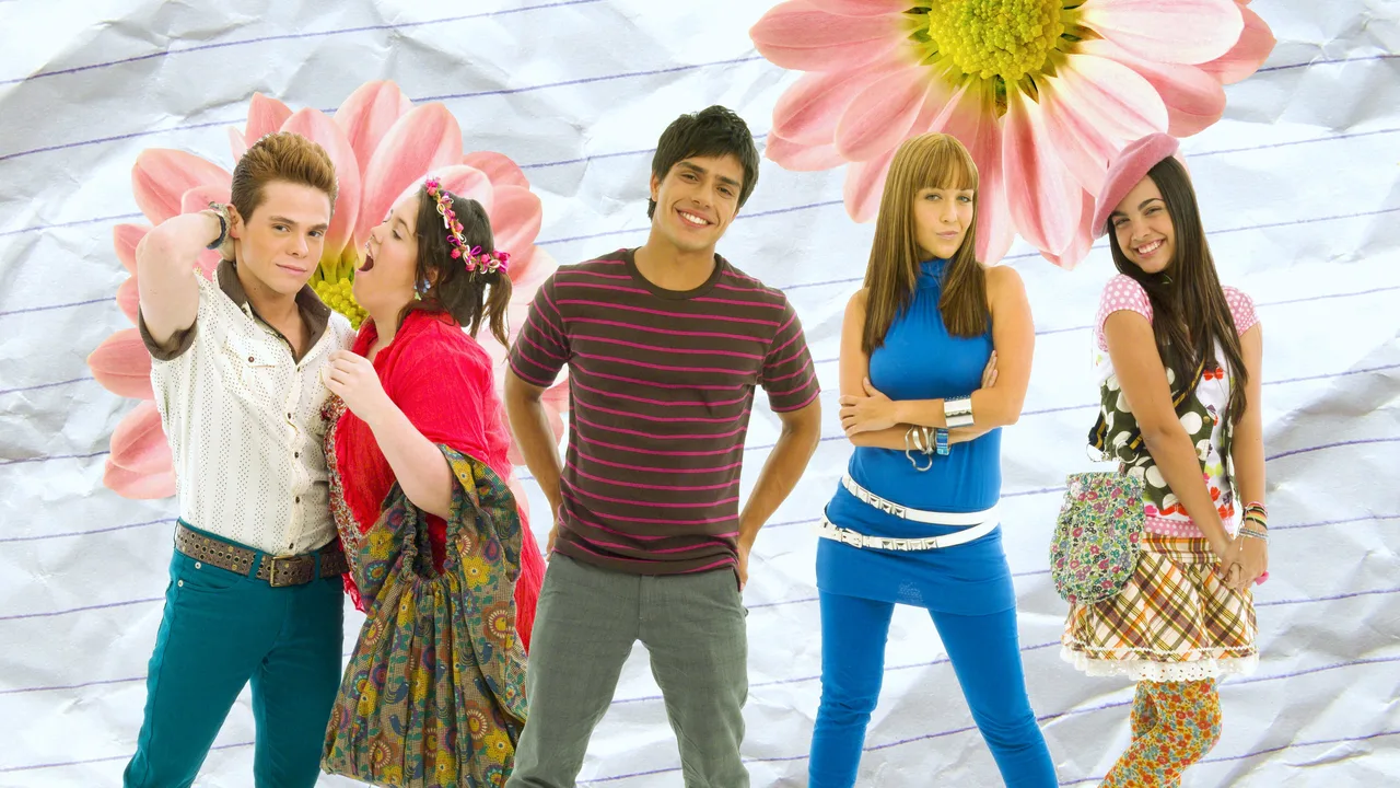 Isa TKM (2008)