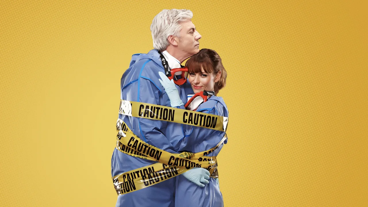 Mr & Mrs Murder (2013)