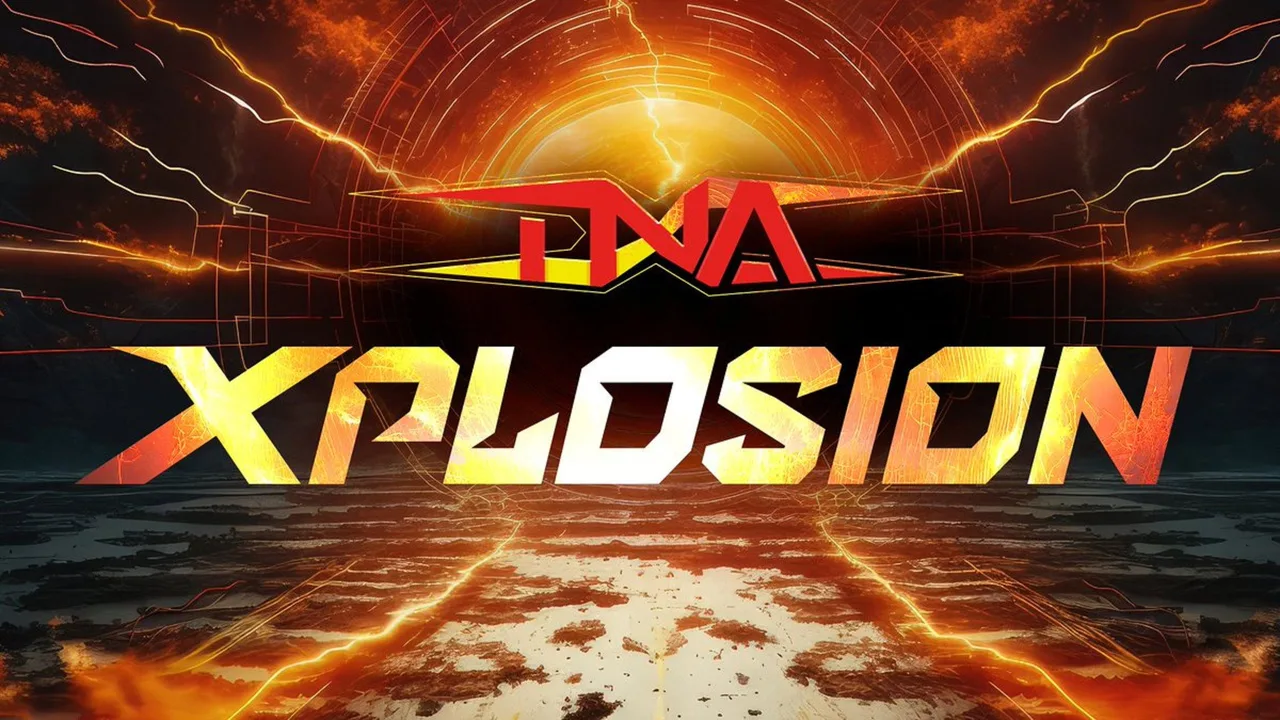 TNA Xplosion (2002)
