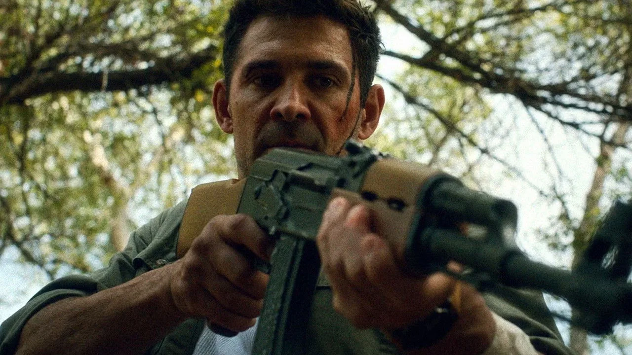 Mexicali (2026)