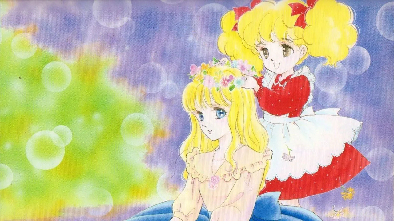 Lady Lady!! (1987)