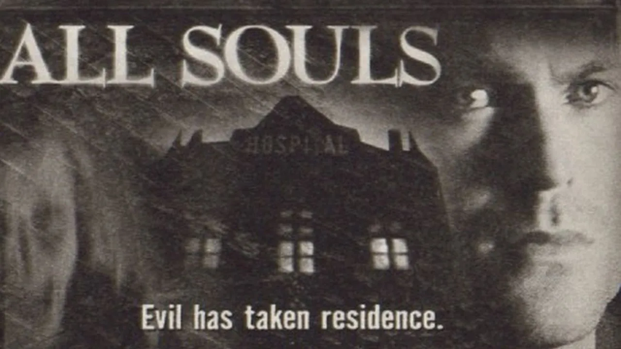 All Souls (2001)