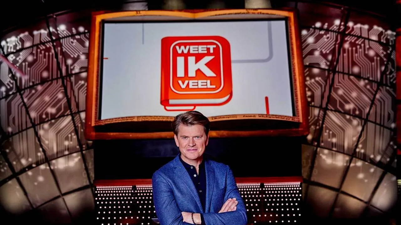 Weet Ik Veel (2013)