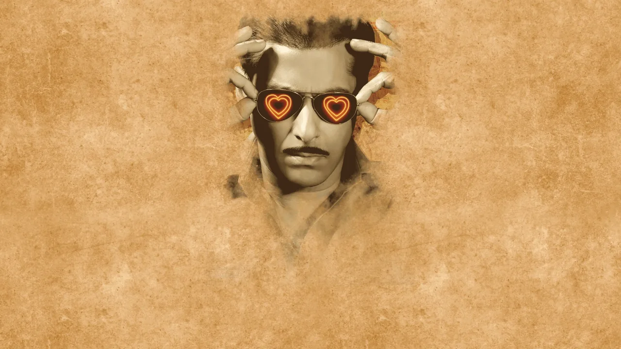 Dabangg (2010)