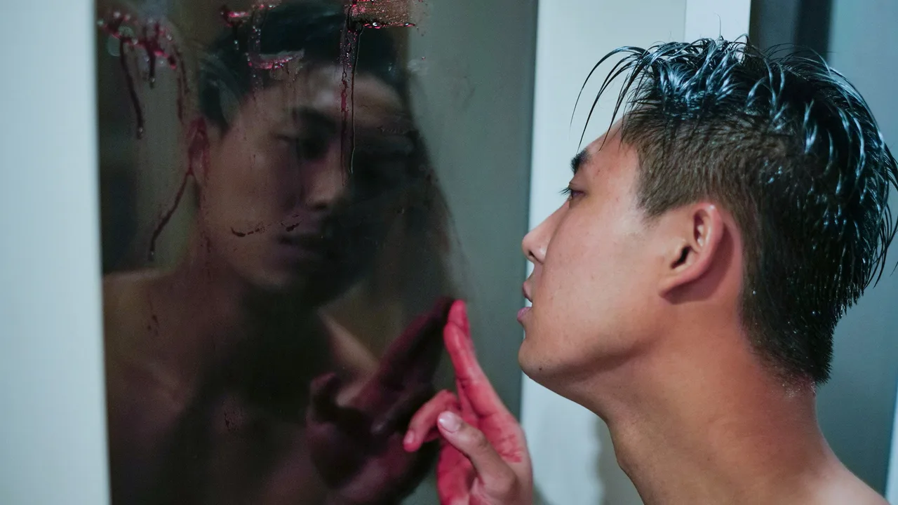 Naked Nations – Tribe Hong Kong (2024)