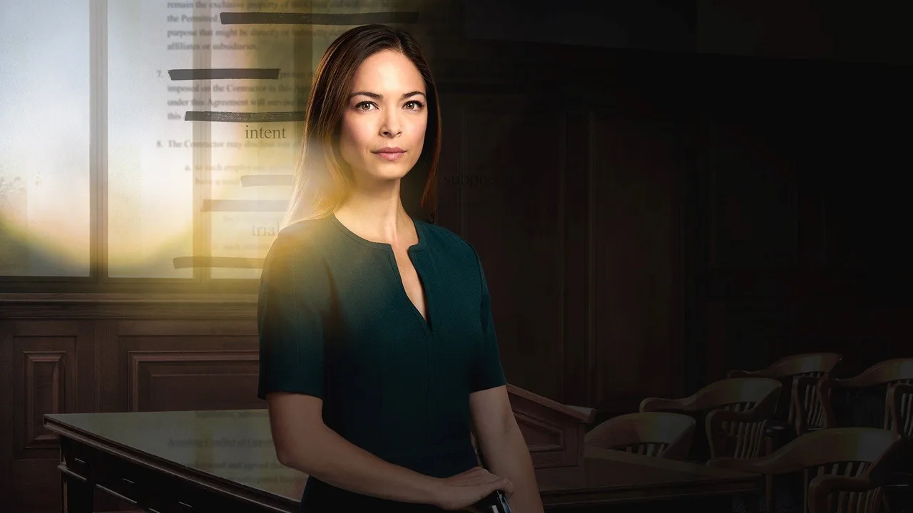 Burden of Truth (2018)
