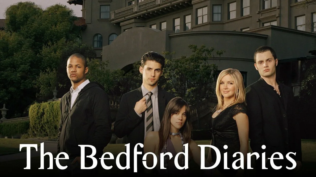 The Bedford Diaries (2006)