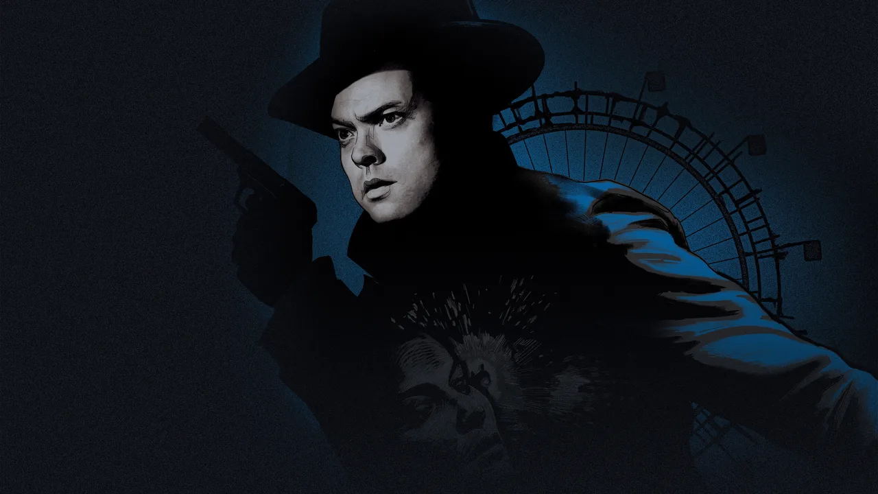 The Third Man (1959)