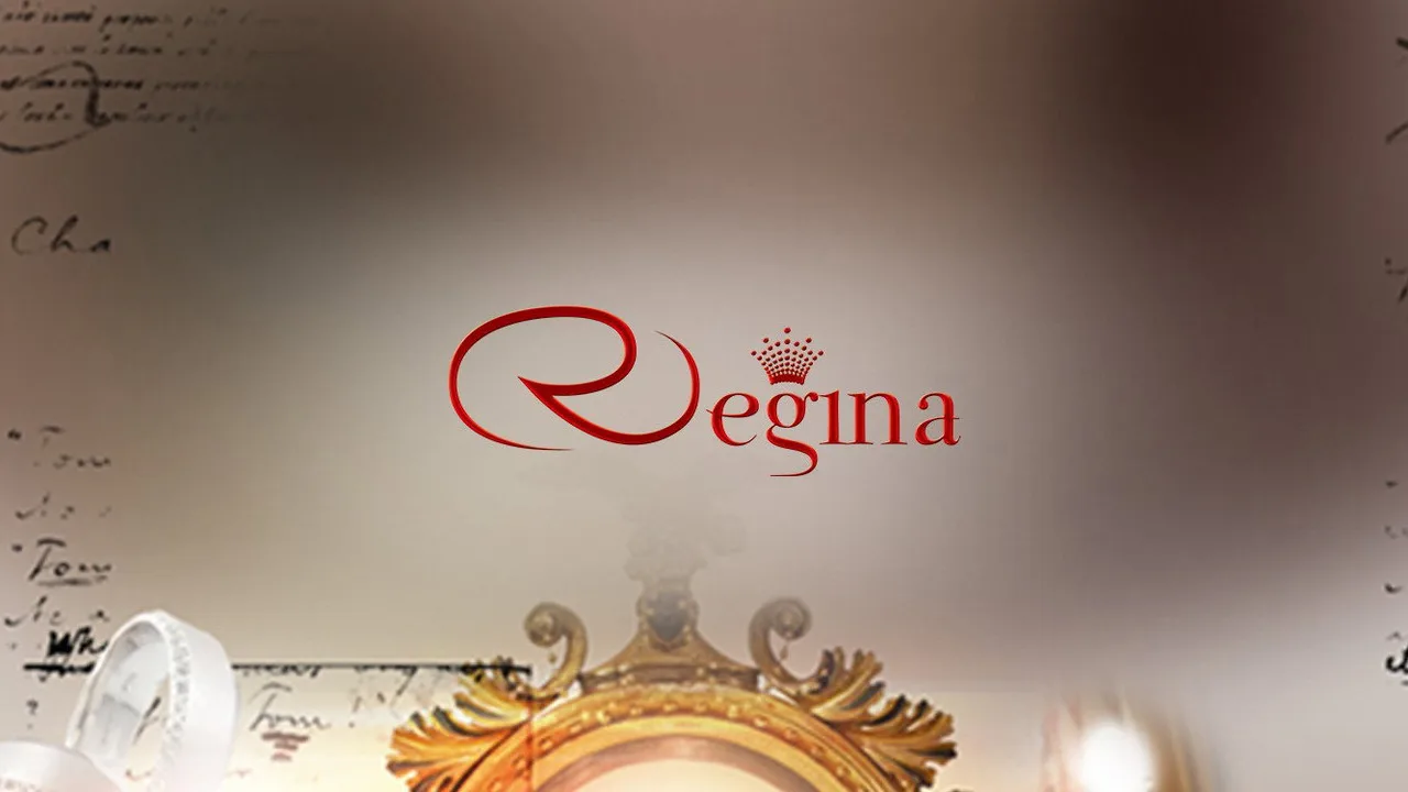 Regina (2008)