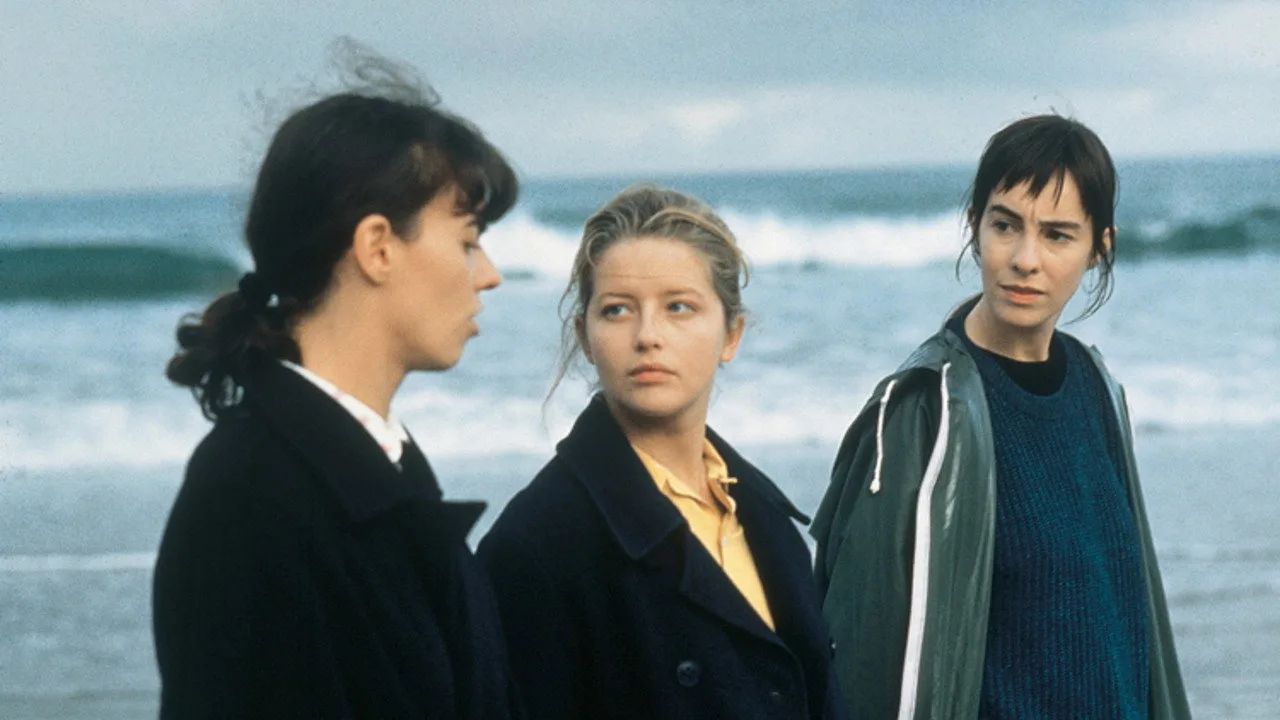 Tumultes (1990)