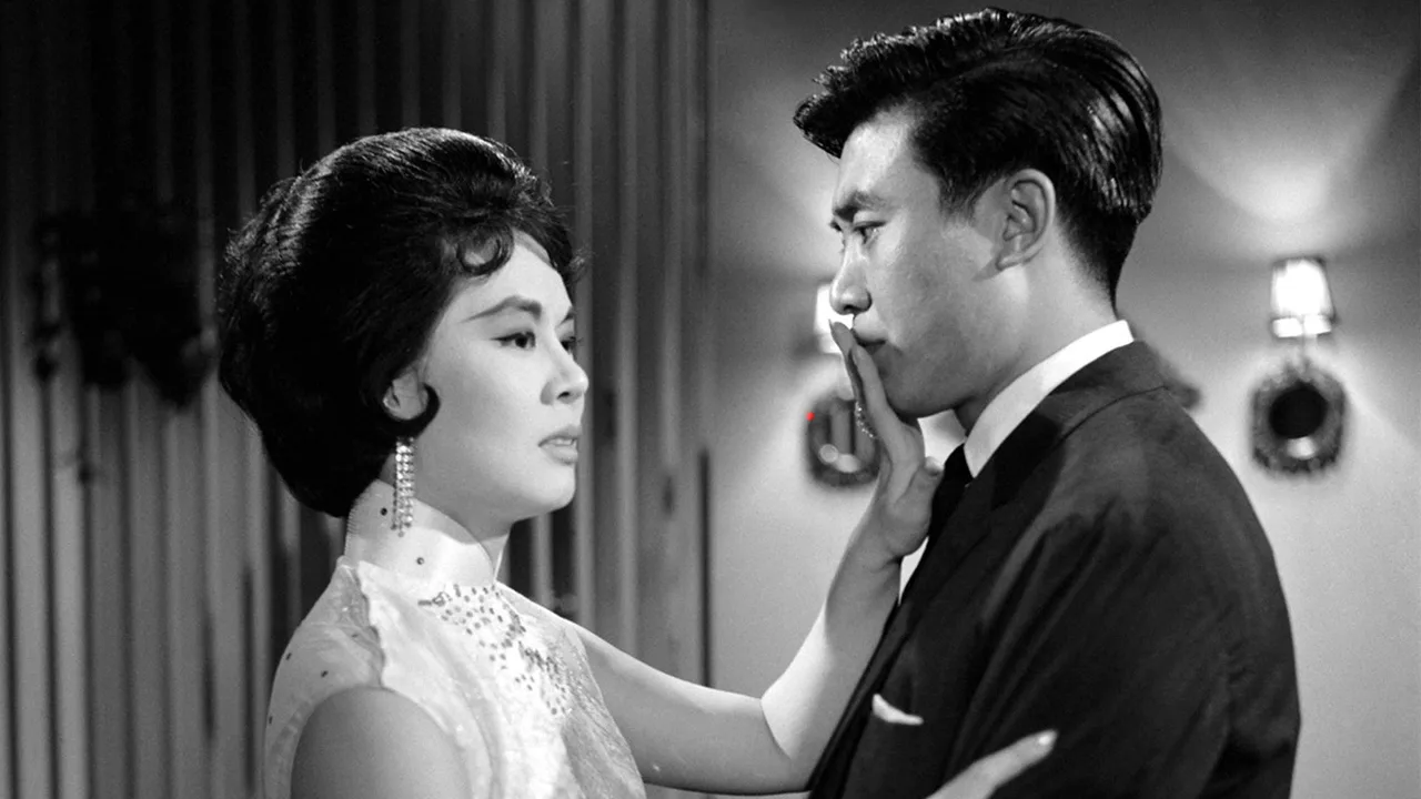 Love Without End (1961)