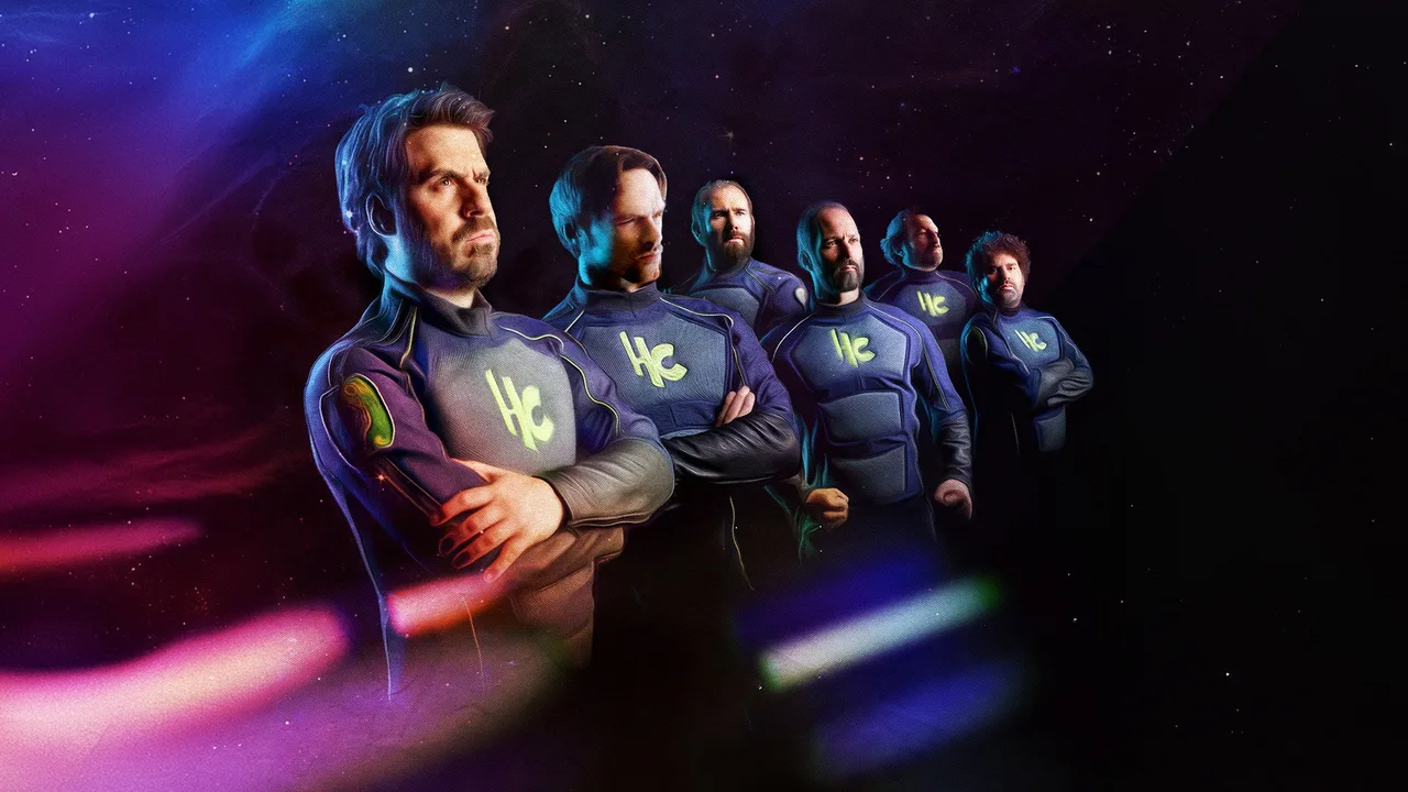 Hero Corp (2008)