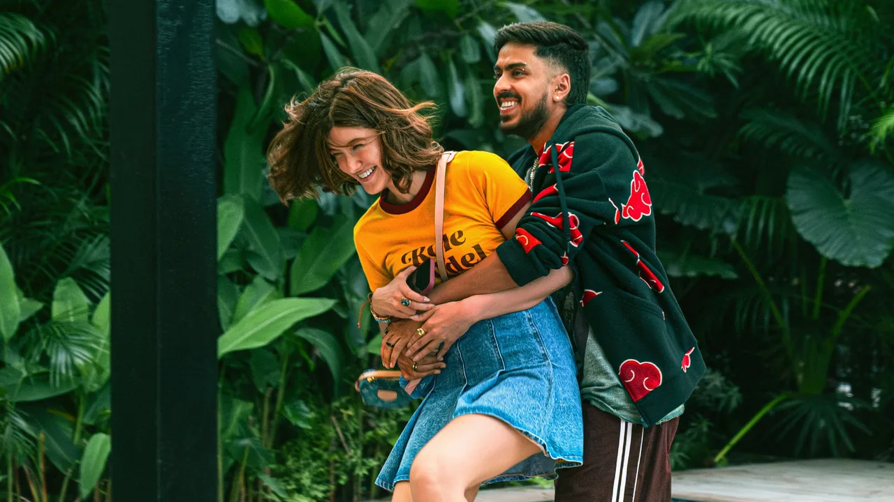 Tu Yaa Main (2026)