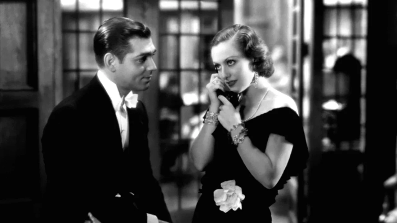 Possessed (1931)