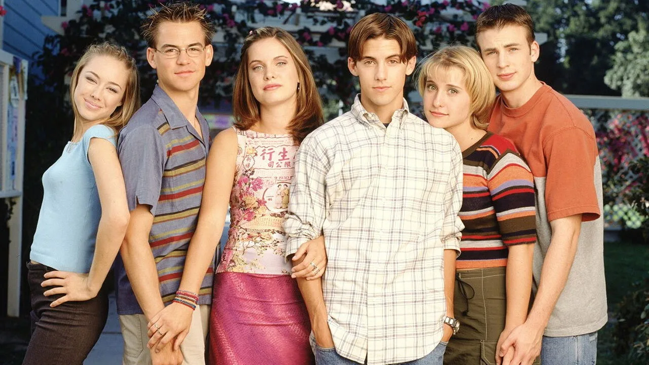 Opposite Sex (2000)