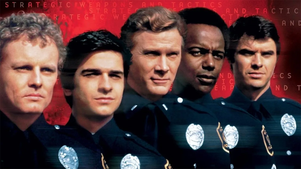 S.W.A.T. (1975)