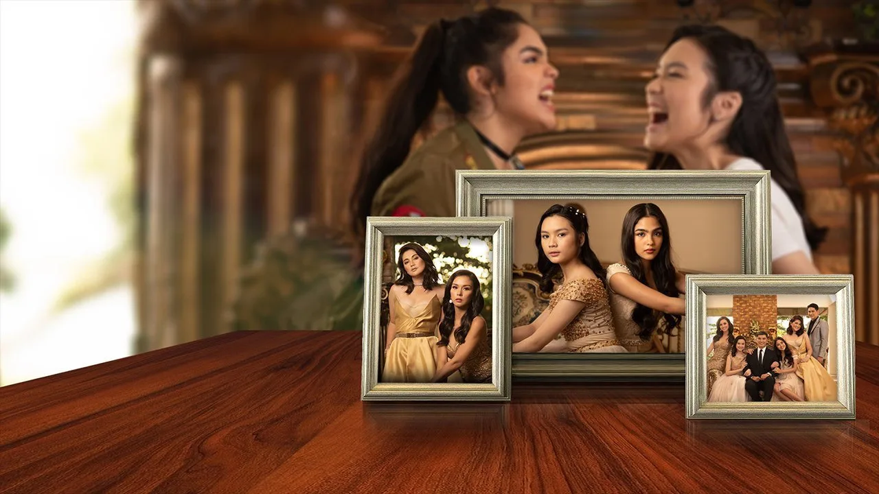 The Heiress (2018)