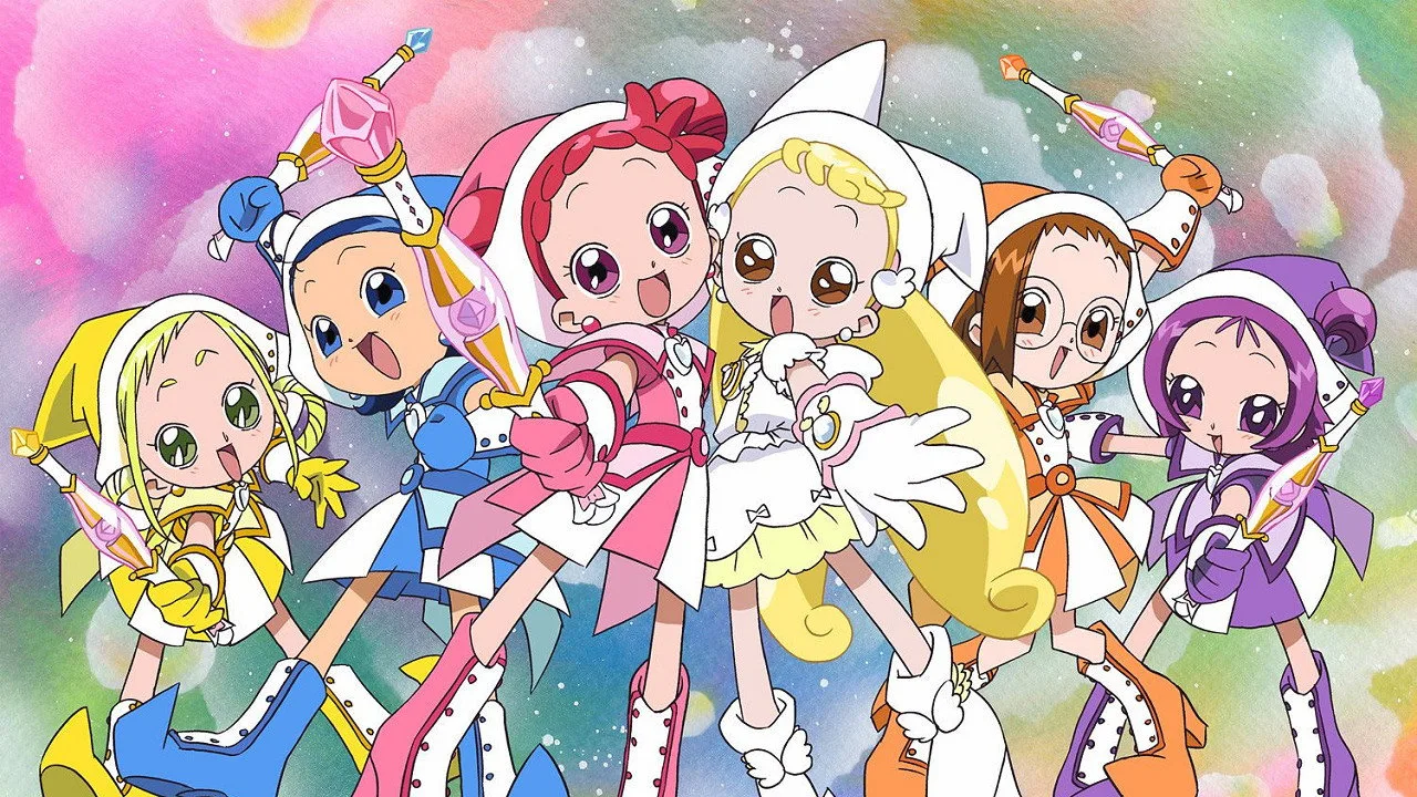 Magical DoReMi (1999)