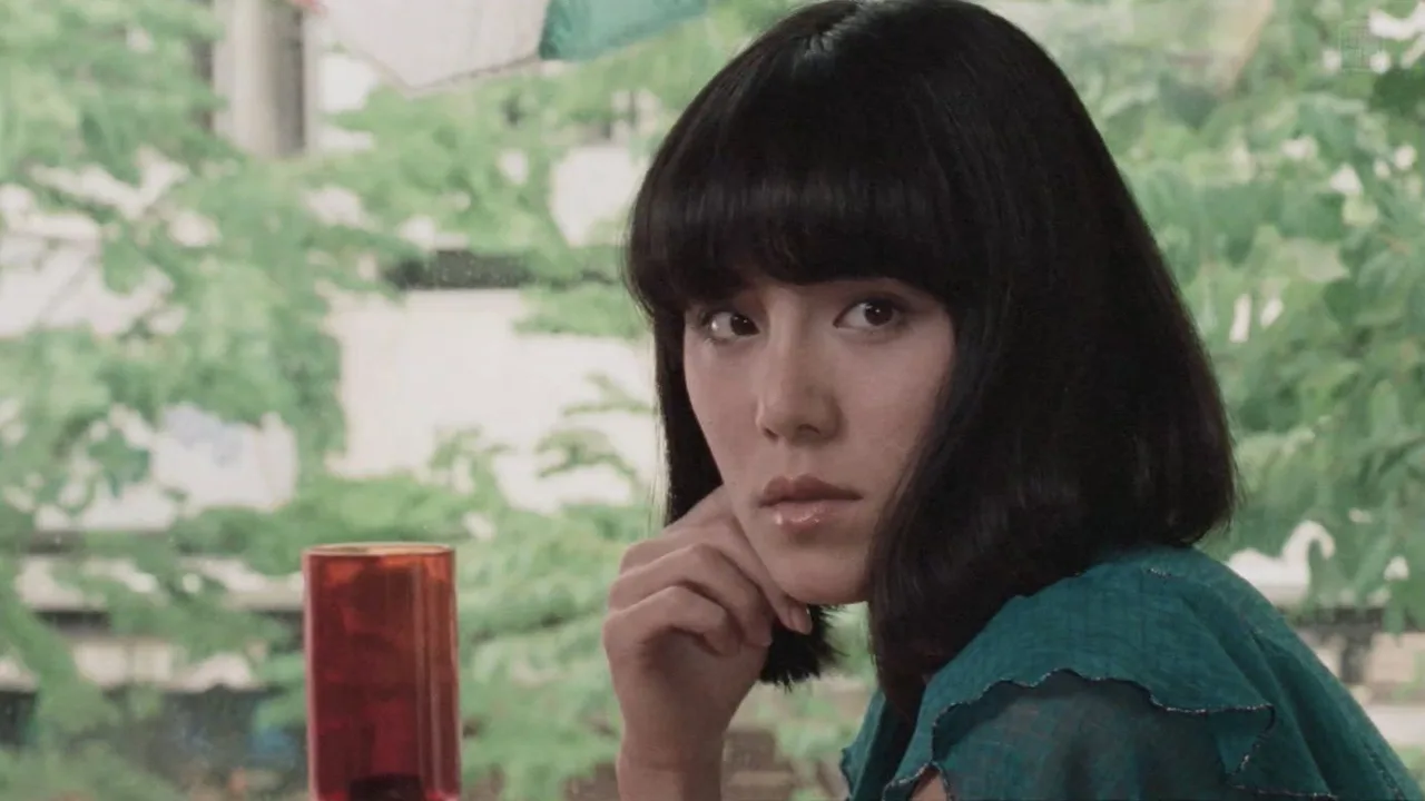 Call Girl (1982)