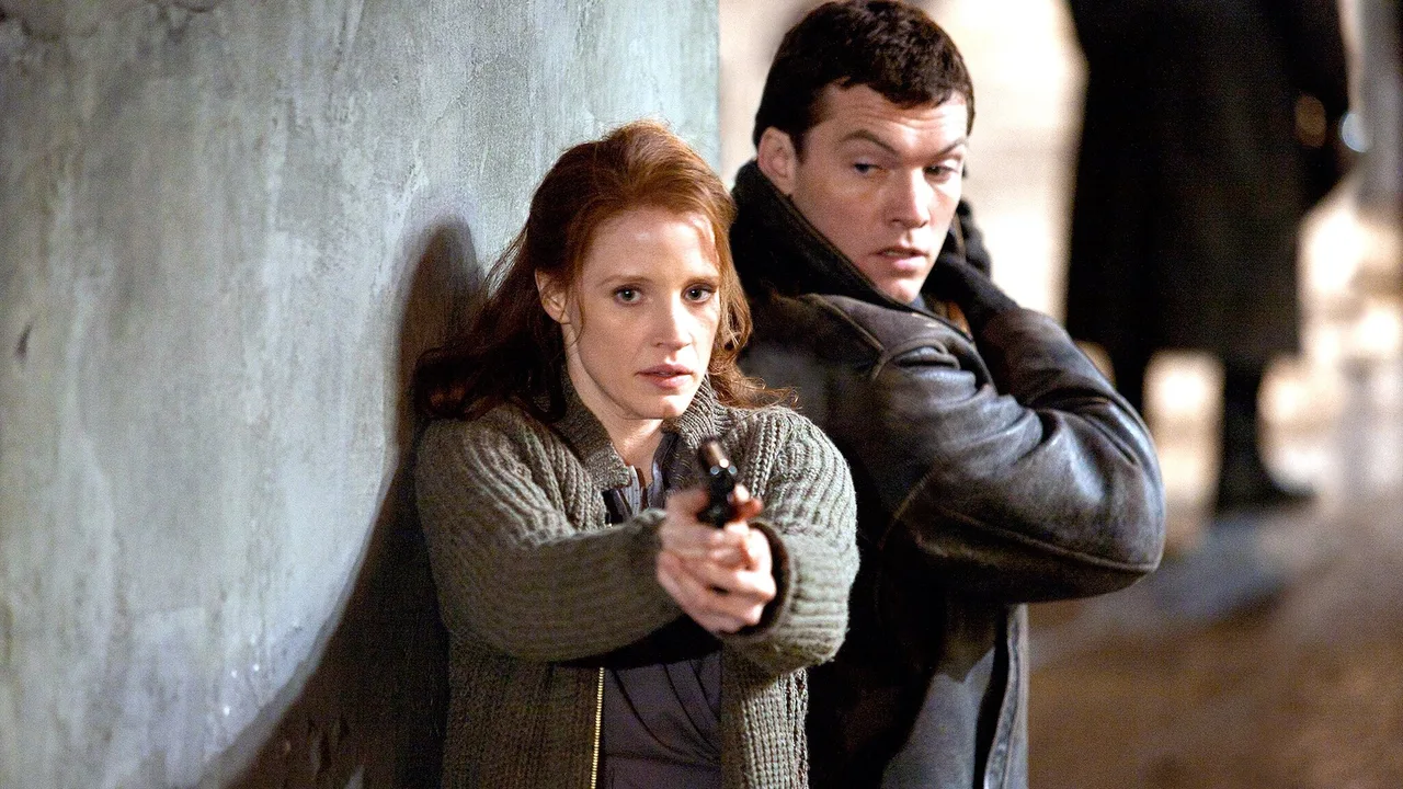 The Debt (2010)