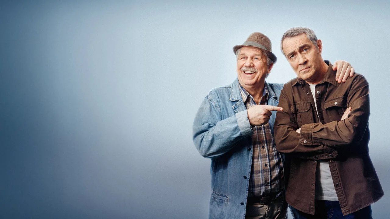Balabol (2014)