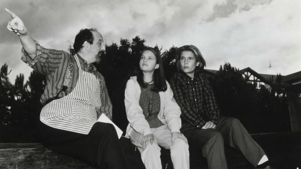 Escape to Witch Mountain (1995)