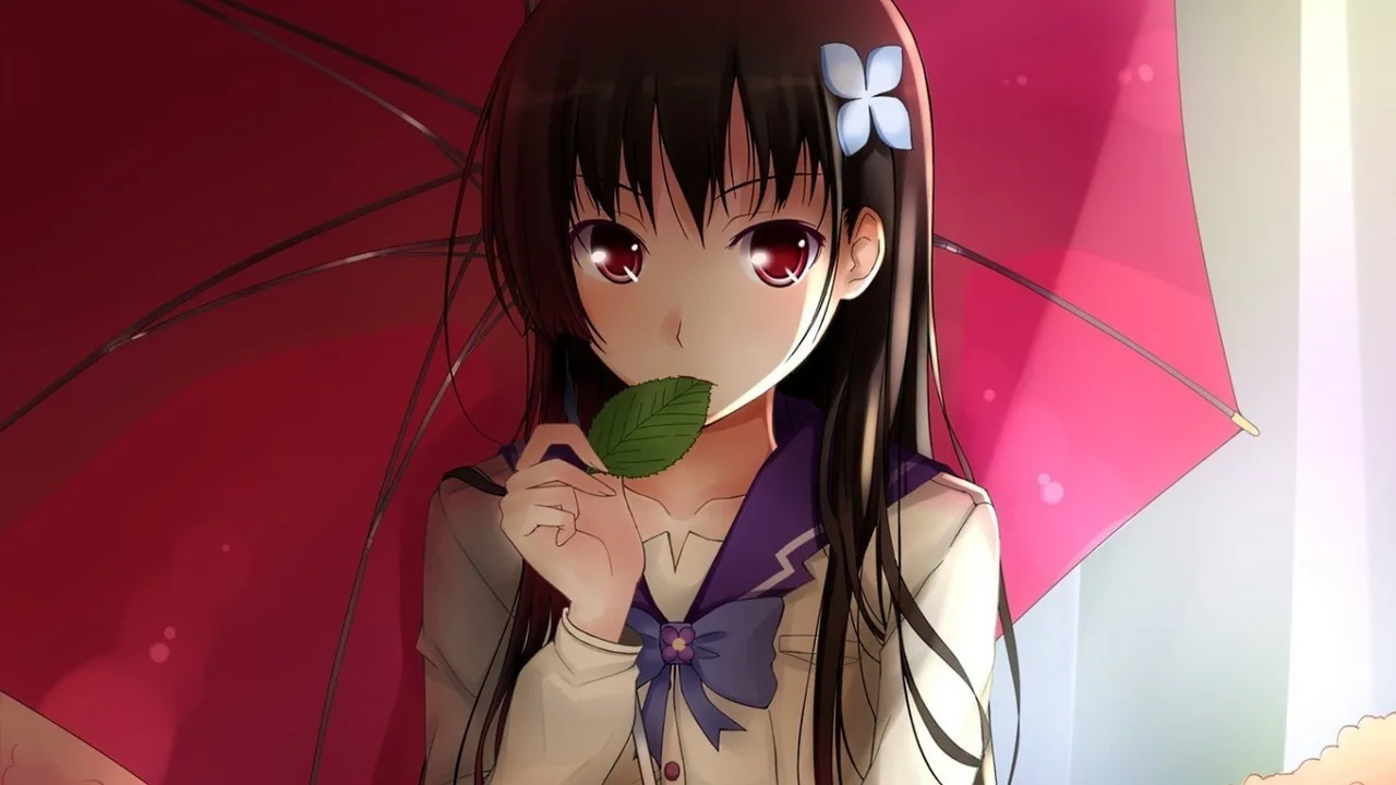 Sankarea: Undying Love (2012)