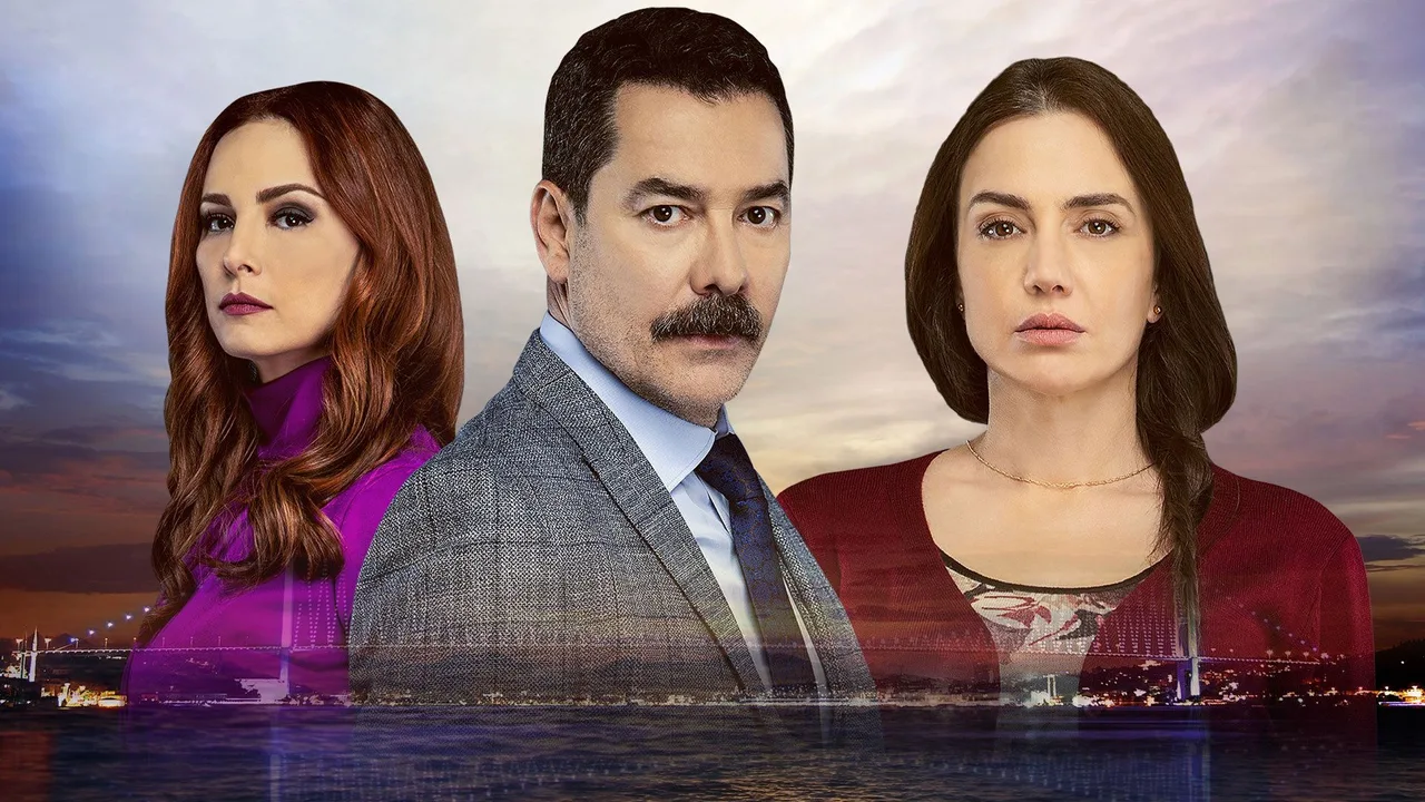 Ruthless City (2019)