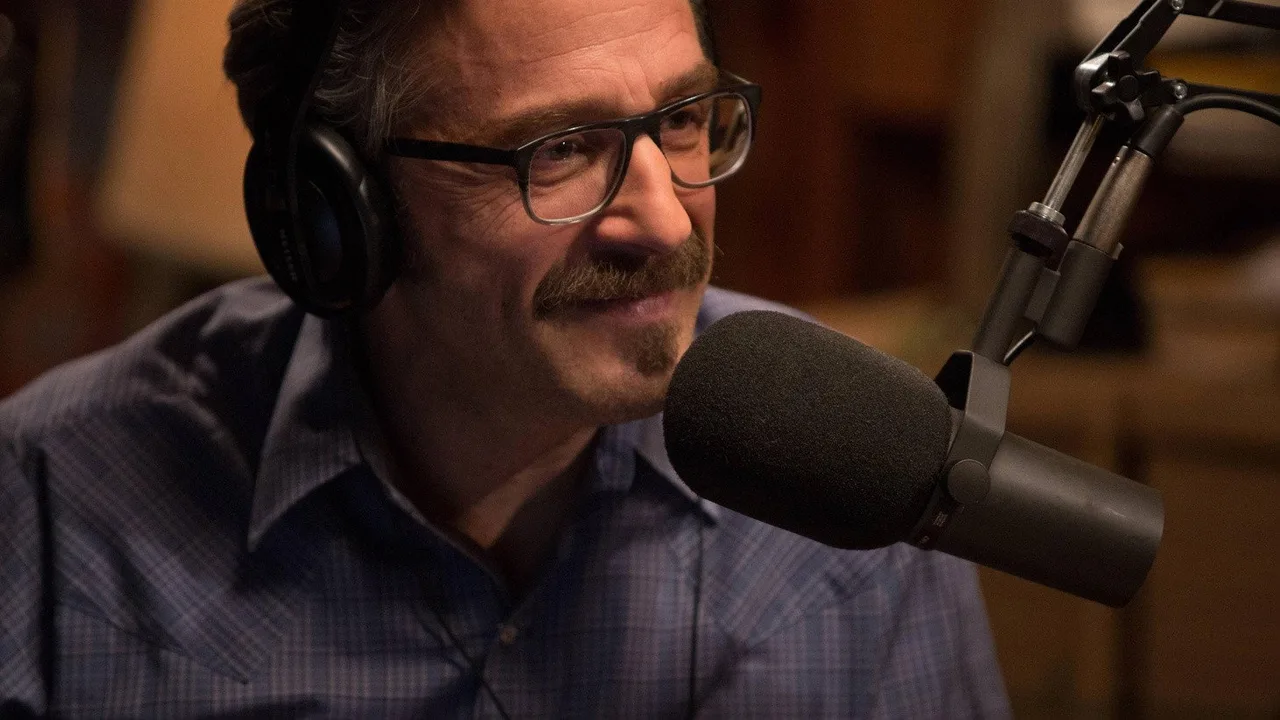Maron (2013)