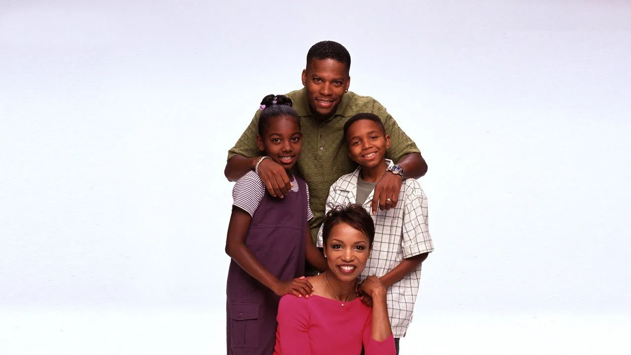 The Hughleys (1998)