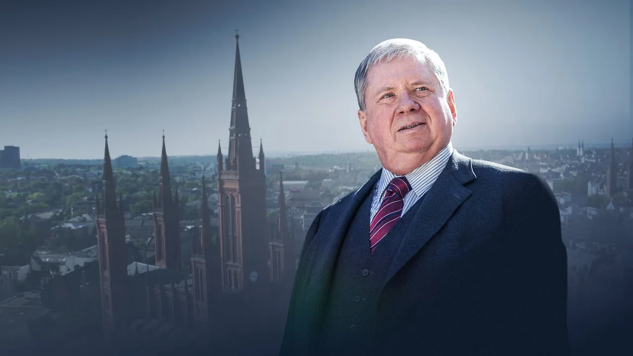 Der Staatsanwalt (2005)