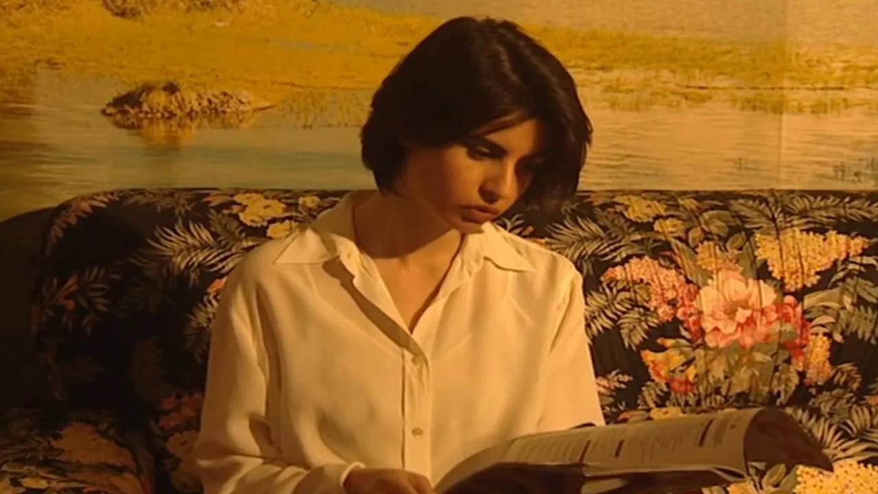 Ladybird (1999)