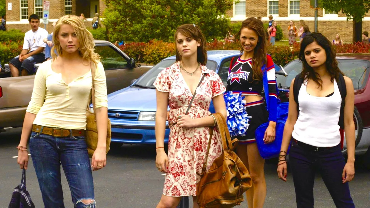 Remember the Daze (2008)