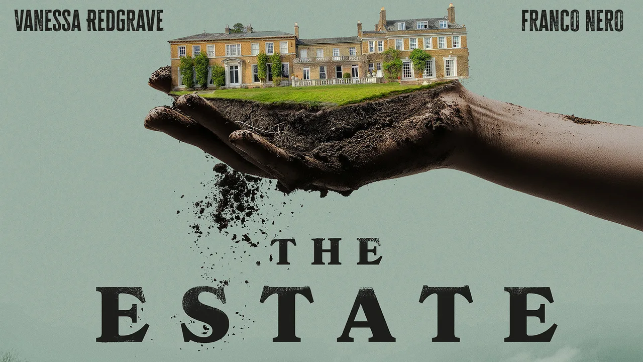 The Estate (2025)
