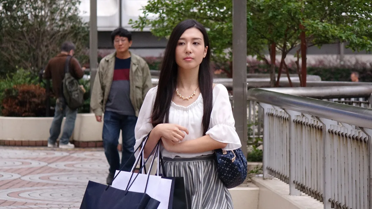 The Secret Game of the Immoral Wife (2015)