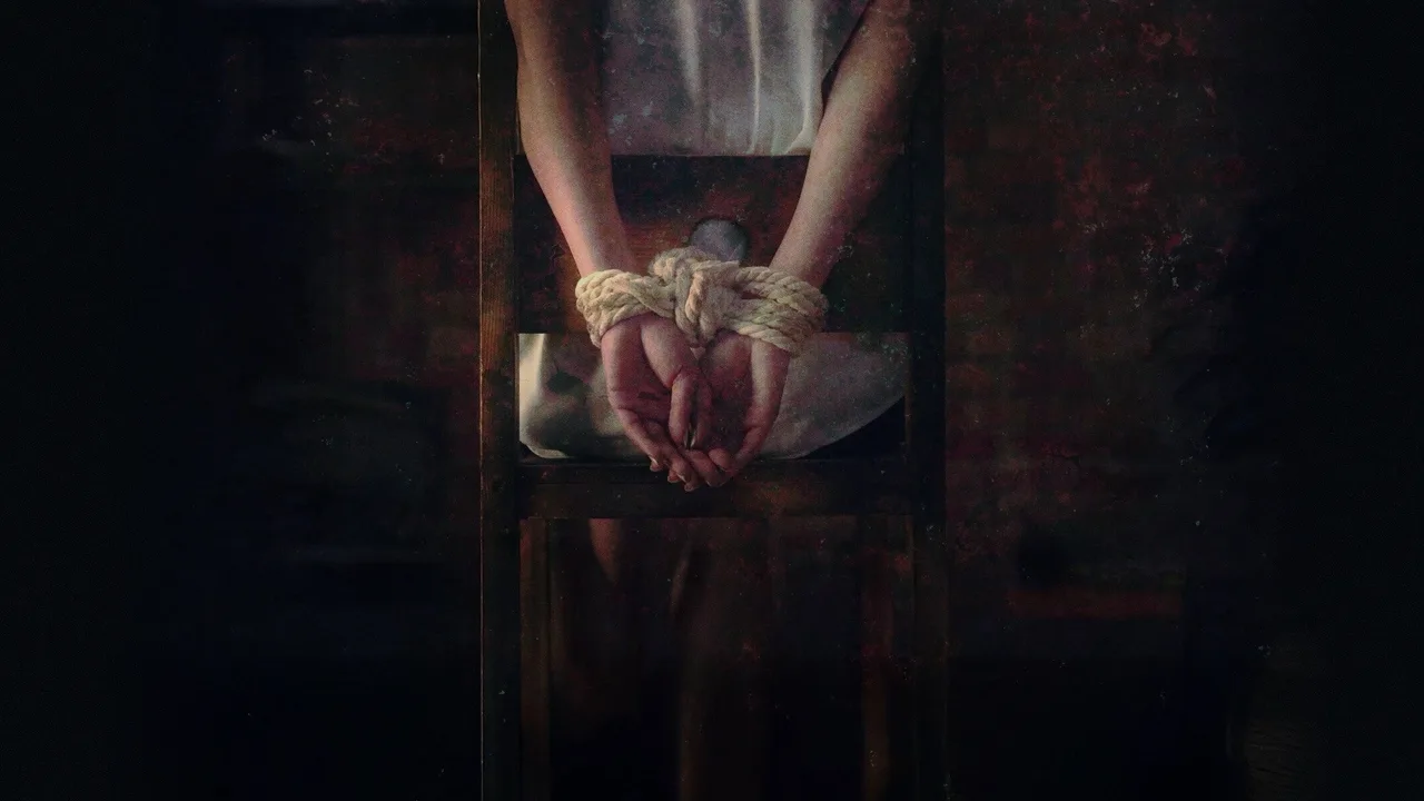 kiDnap GAME (2026)