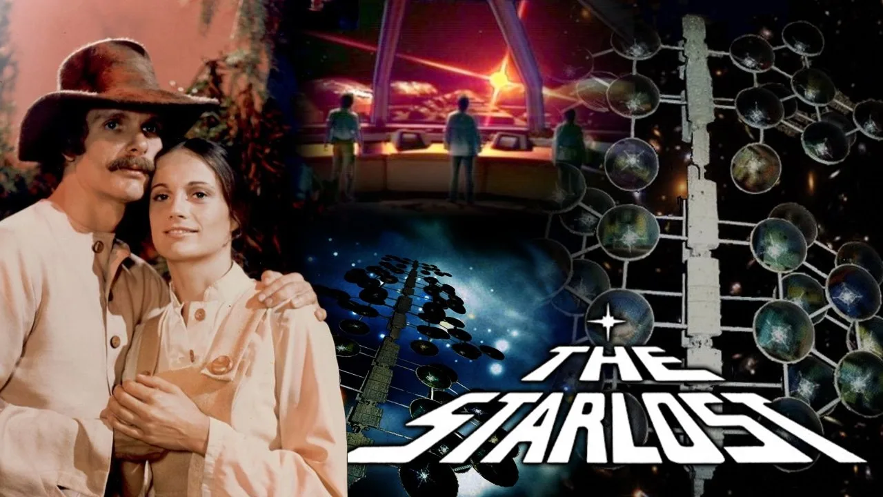 The Starlost (1973)