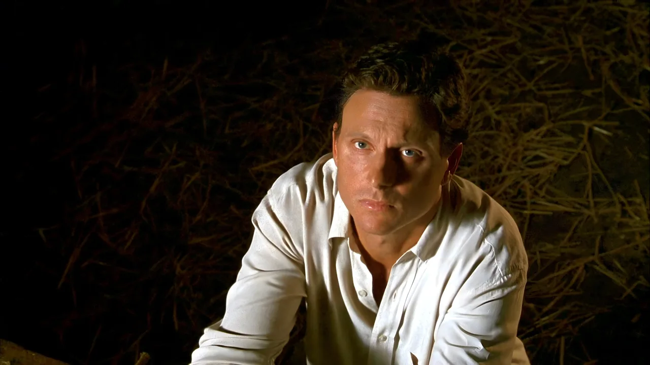 Joshua (2002)