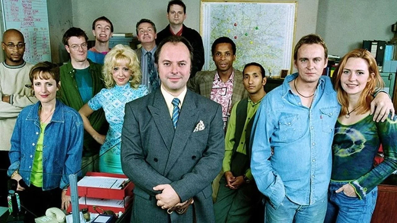 Roger Roger (1998)
