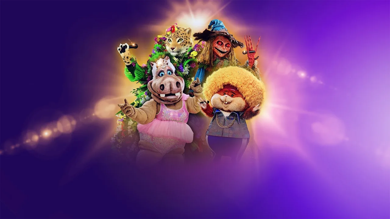 Mask Singer (2019)