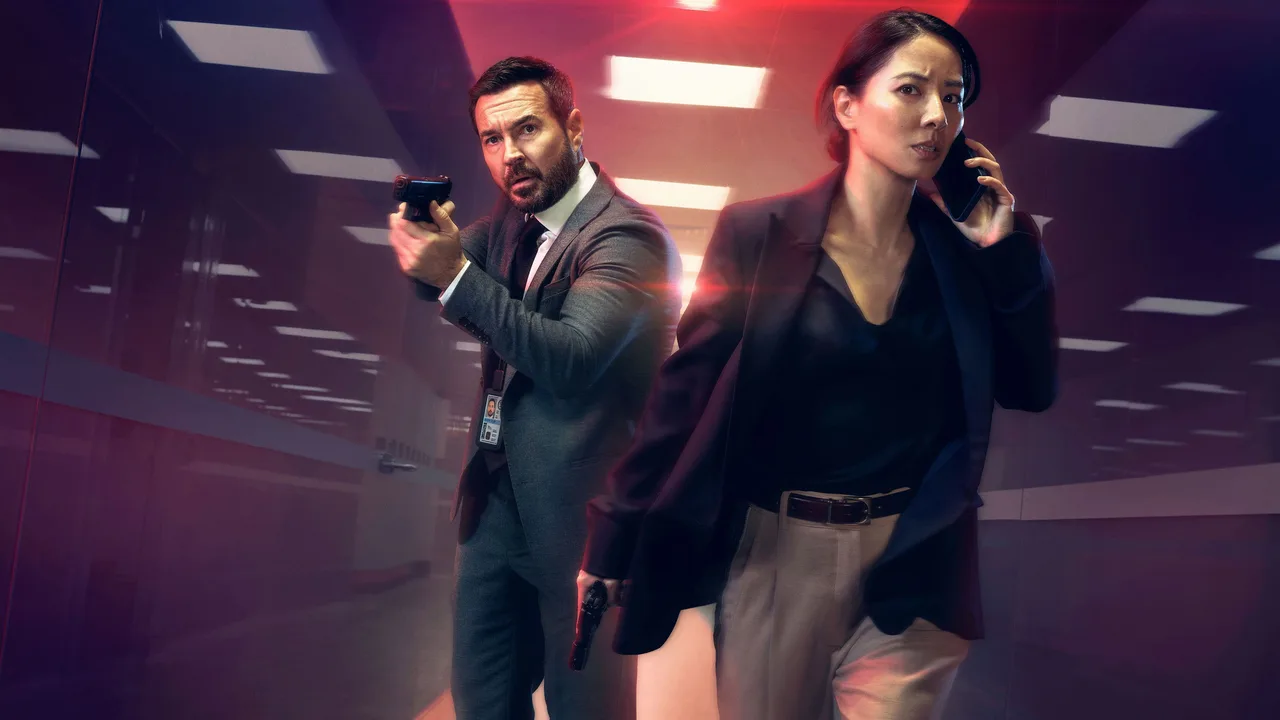 Red Eye (2024)