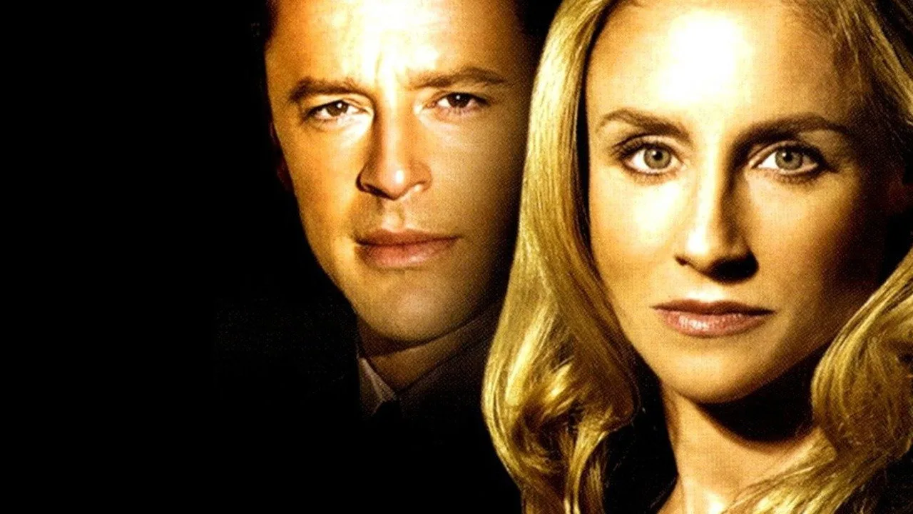 First to Die (2003)