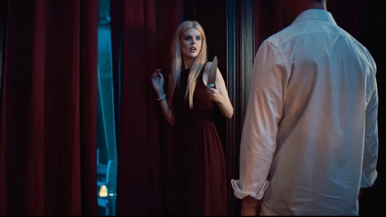 The Nice Ones (2026)