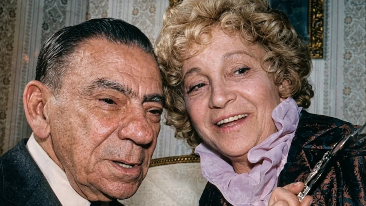 As Divinas… e Maravilhosas (1973)