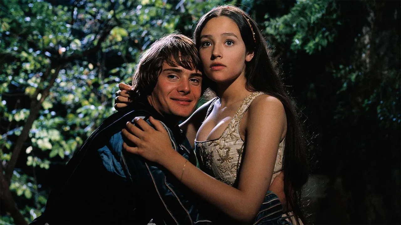 Romeo and Juliet (1968)