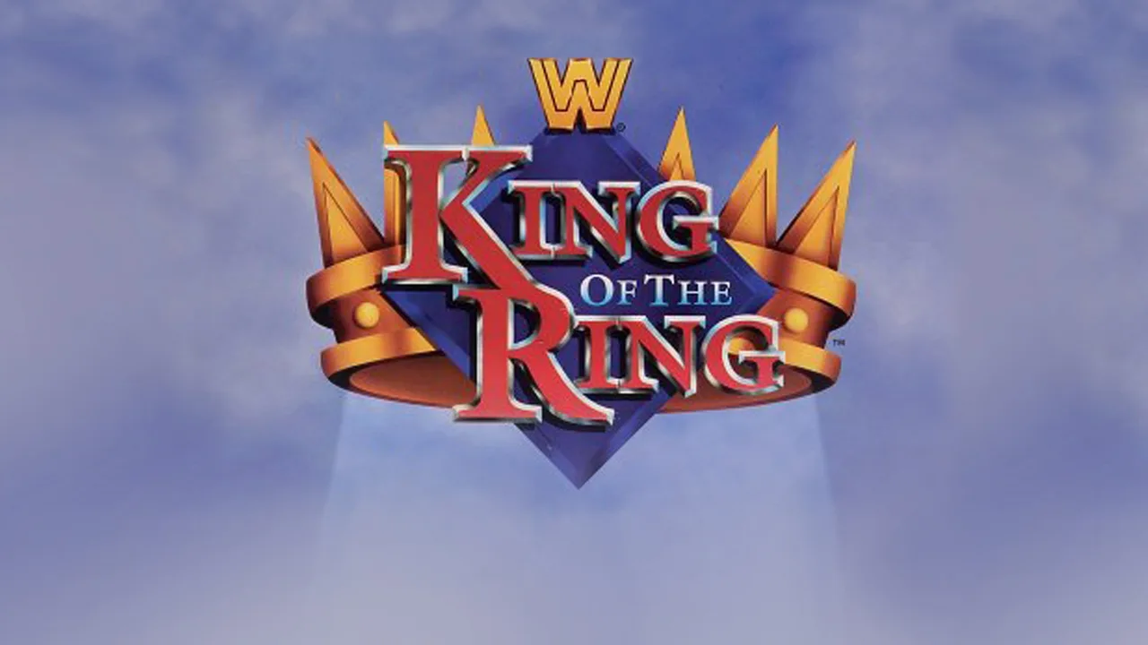 WWE King of the Ring 1995 (1995)